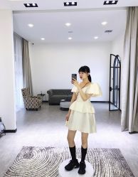 -禕·愫白婚纱商店