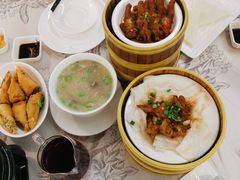 -香云轩·顺德菜(香云纱园林酒店店)