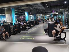 -阳光游泳培训(北苑店)