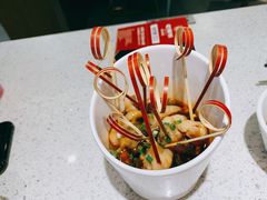 -老佛爷铜炉蛙锅(海岸城店)