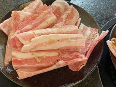 -牛村烤肉餐厅.自助烤肉