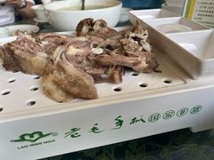 -老毛手抓·盐池滩羊非遗手抓(宁夏总店)