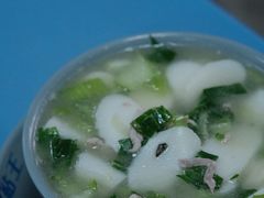 -天天锅贴王(迎凤街店)