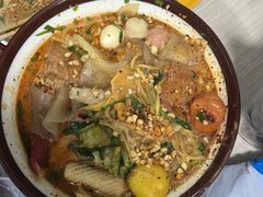 -菲哥麻辣烫(贵山小区店)