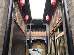 -肯德基(平遥古城店)
