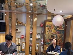 -昱匠·日本料理(金融街店)