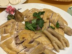 -阿锋鲍鱼酒家美食汇(华安店)