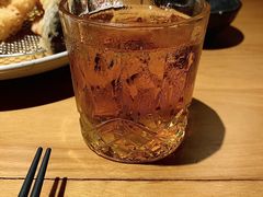 -渔寿司·日本料理(艾尚天地店)