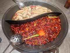 -朱光玉火锅馆(全国总店·金冠好店)