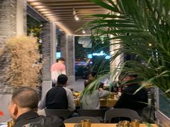大堂-我是那个大叔·美食研究所(新塘路店)