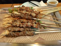 -老高烧烤(龙华星河iCO店)