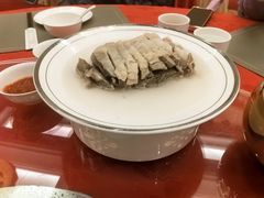 -内蒙古驻京办餐厅