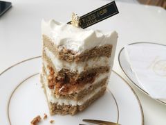 鲜奶麻薯太妃蛋糕-PETIT PARIS 小巴黎(凯德1818店)