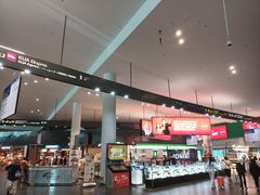 -吉隆坡国际机场