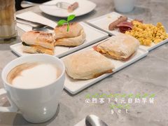 -必胜客(武进万达店)