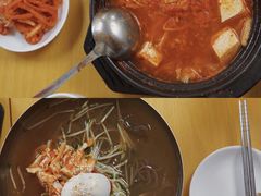 -屋里家延边朝鲜族冷面(南园店)