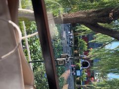 -东岸Cafe 爵士俱乐部