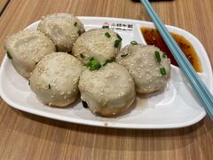-小杨生煎(宜川路店)