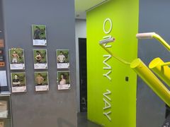 -GMJ·24H健身房(四川北路店)