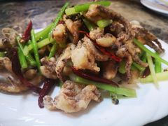 -昱德来·天津菜(河西店)