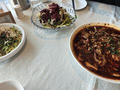 -辣婆婆(航天桥店)