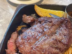 -半秋山西餐厅(宜昌大洋店)