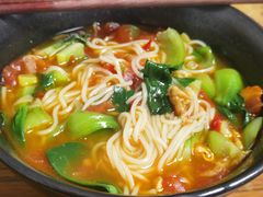-清真·白记年糕(牛街北口店)