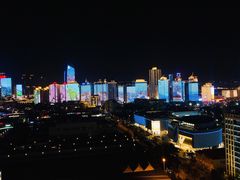 -VENU+海景酒廊