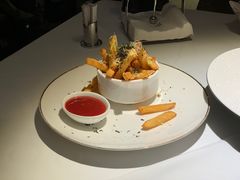 -燃扒房Steakhouse(皇庭店)