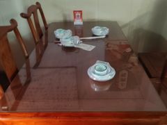 -恩宏德餐馆(平山道店)