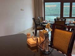 -三亚亚龙湾瑞吉酒店·铭轩中餐厅Mingxuan·海南菜·粤菜