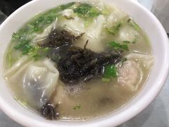 -蔡记包子(百花路店)