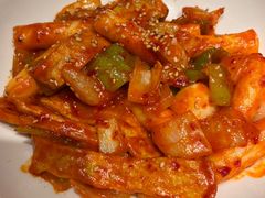 -七八冷面·延边朝鲜族美食(世纪汇店)