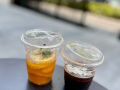-明谦·Coffee&Cocktail Bar(美您公园店)