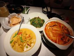 -泰香米泰国餐厅(北城天街店)