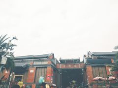 -有猫主题·治愈系猫咖(曾厝垵店)