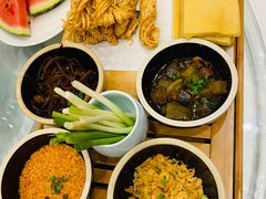 -青岛海悦御华大酒店