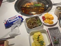 -椒王火锅(厚街万达店)