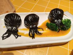 -蔡澜点心·粤菜(花城汇南区店)