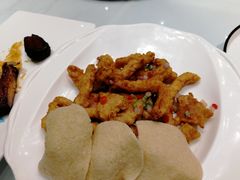 -老人和饭店(淮海中路店)