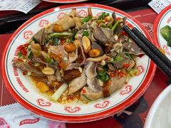 -黄兴兴白切专门店(南宁万象城店)