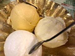 名三色球-顺记冰室(宝华路店)