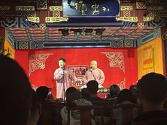 -德云社(三里屯店)