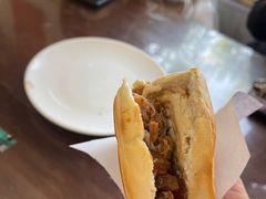 -秦豫肉夹馍(骡马市总店)