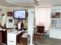 -优视力蔡司眼镜验配中心(越秀城市广场奥莱店)