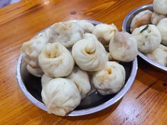 -红帽叔叔包子