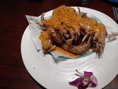 -千滋百味·醉江澜花园餐厅(街道口店)