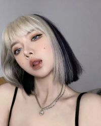 点击看大图 -雲造型·Hair Salon