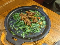 -苹果树下艺术餐厅(通州店)