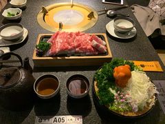 -湊湊火锅·茶憩(和平大悦城店)